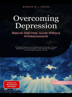 cover image of Overcoming Depression